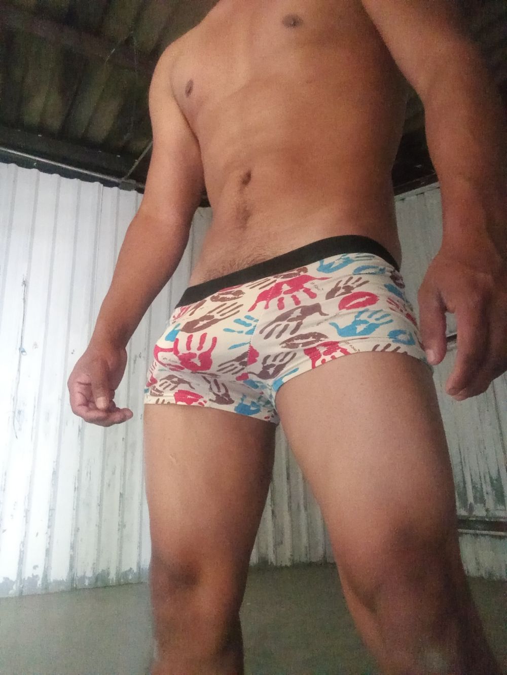 alfredo_suarez OnlyFans profile picture