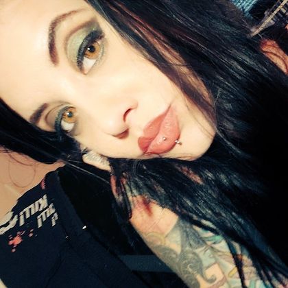 lizziehomewrecker OnlyFans picture