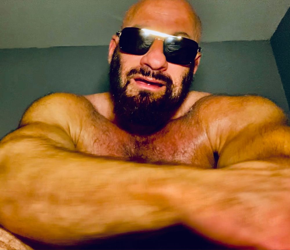 gymmarco50 OnlyFans - Free Trial - XXX Photos | FansMetrics.com