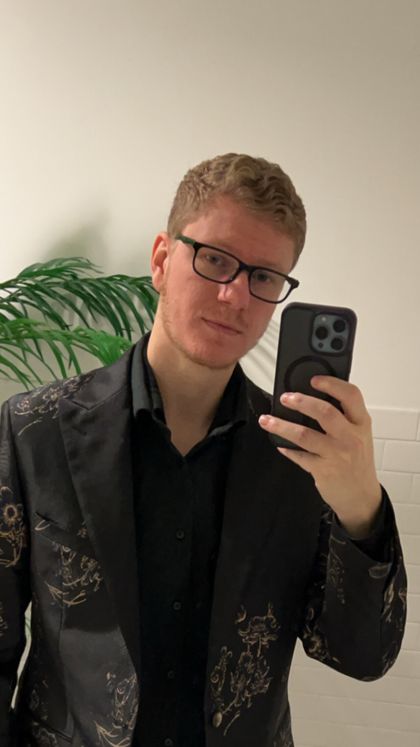 mellowmarshal OnlyFans picture
