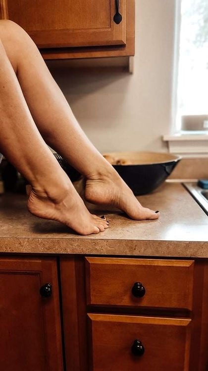 savsfancyfeet OnlyFans picture