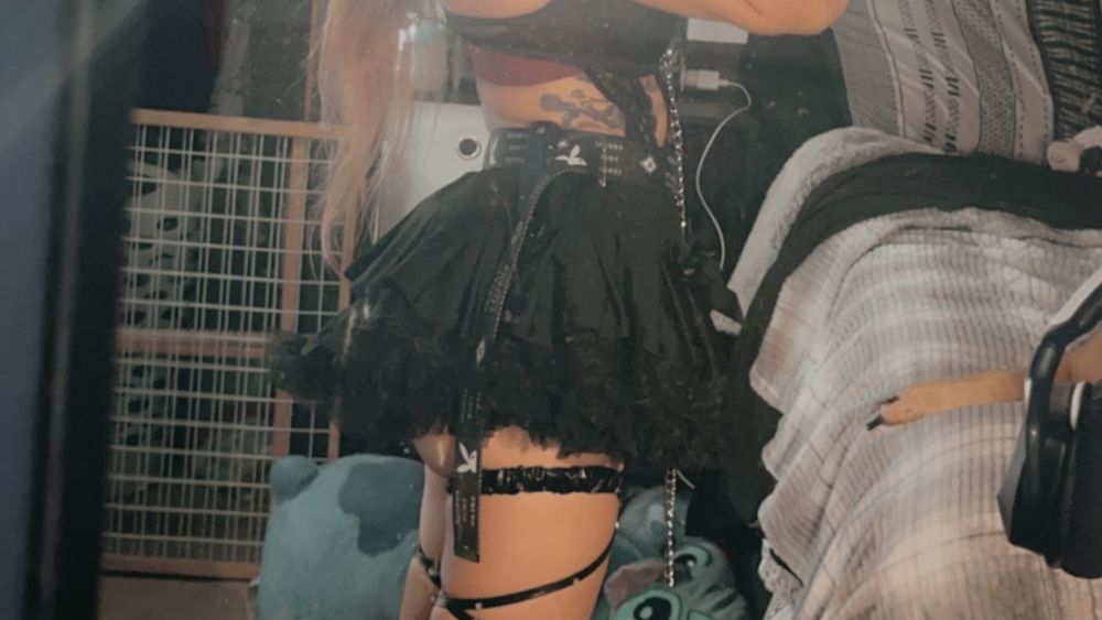 bbygirl_shylo OnlyFans profile picture