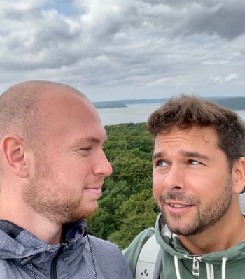 Pete & Pablo