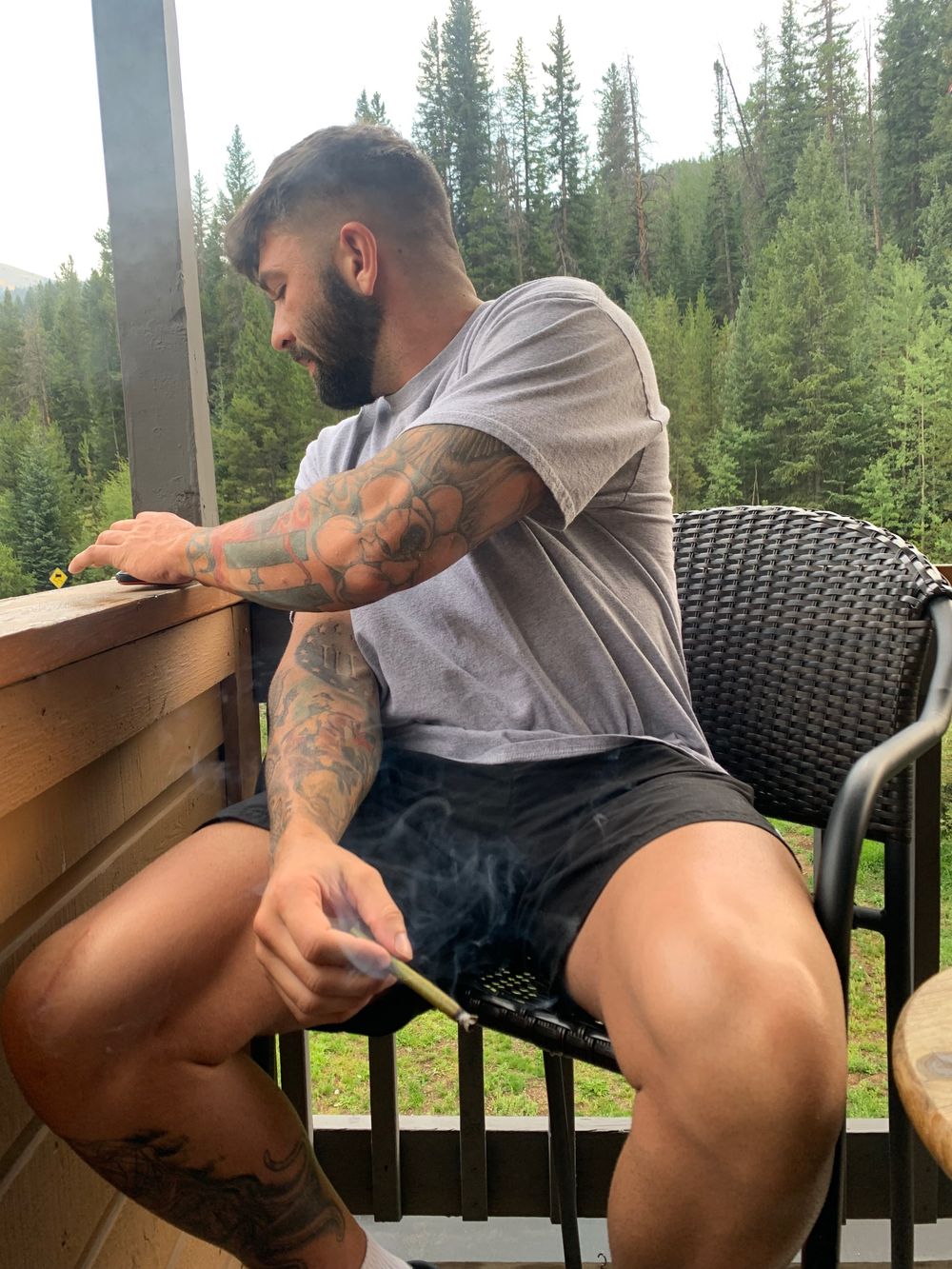 hunterandyou OnlyFans profile picture