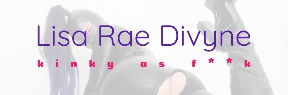 lisaraedivyne OnlyFans profile picture
