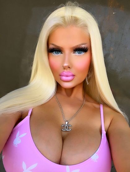 xjadelynex OnlyFans picture