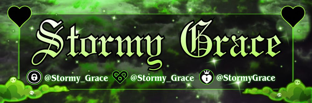 stormy_grace OnlyFans profile picture
