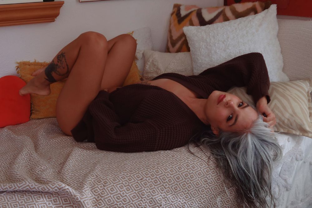 xoxapriljames OnlyFans profile picture