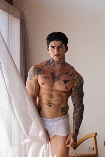henriquelimatv OnlyFans picture