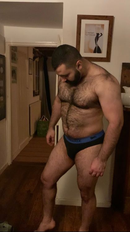elijahbear91 OnlyFans picture