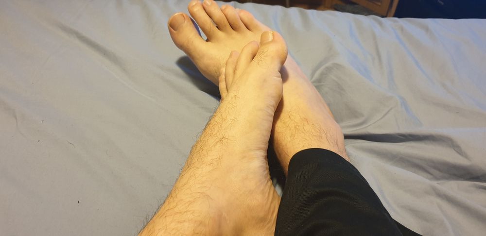 allamericanfeetnow OnlyFans profile picture