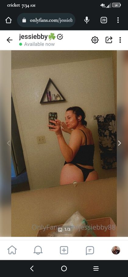 jessiebby88 OnlyFans picture
