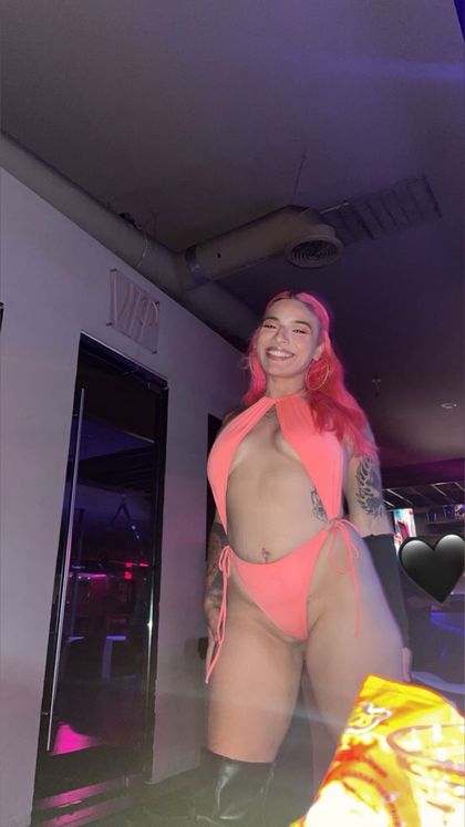 the_bubbles_show OnlyFans picture