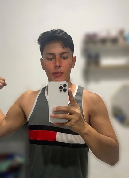andreucervants OnlyFans picture