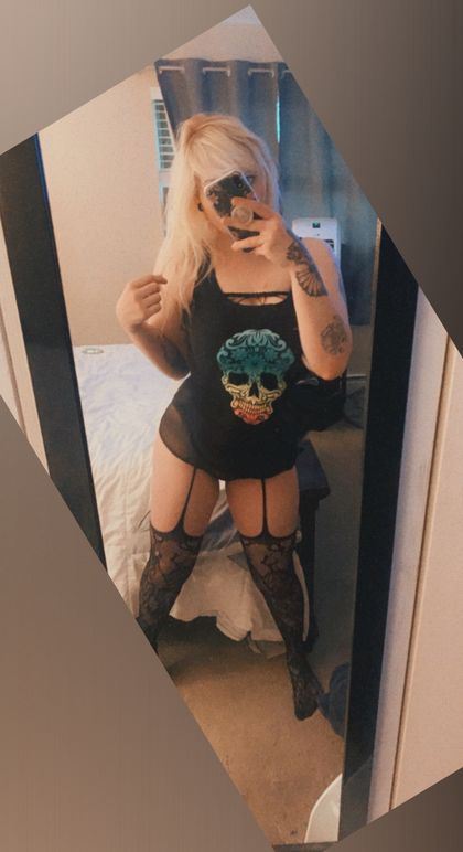 beebeeyaga OnlyFans picture