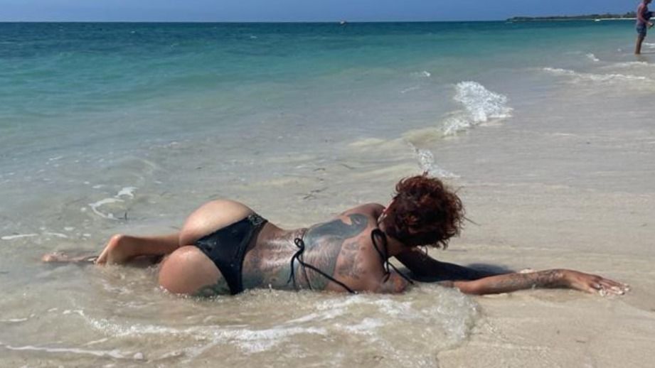 tammy.foxx OnlyFans profile picture