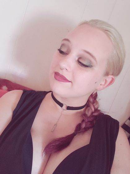 sillyhippie32 OnlyFans picture