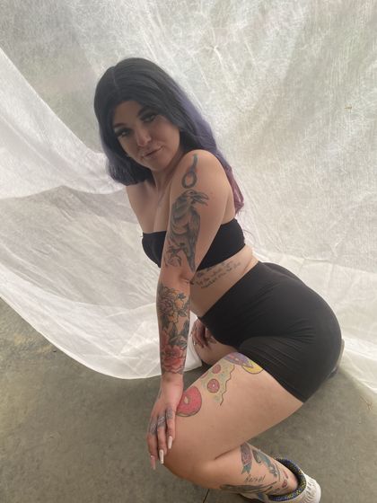 lilmissraven OnlyFans picture