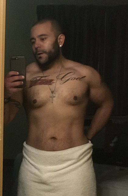 beastmode253 OnlyFans picture