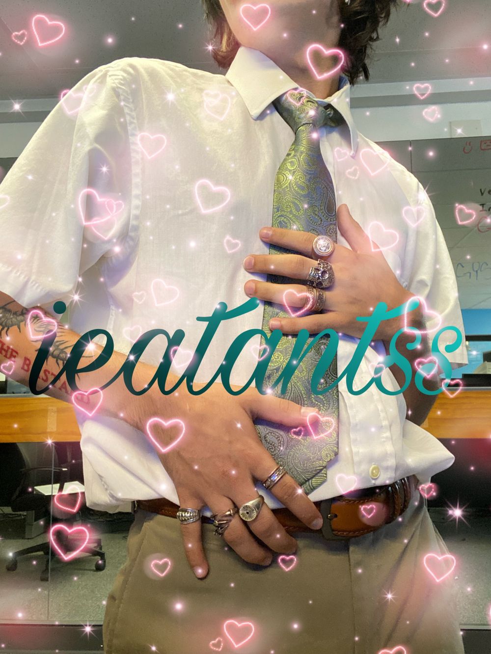 ieatantss OnlyFans profile picture