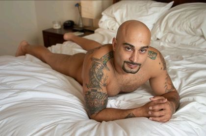 arigypsy OnlyFans picture