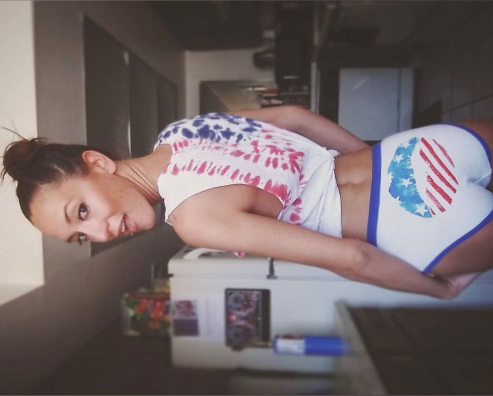 starrrose OnlyFans profile picture