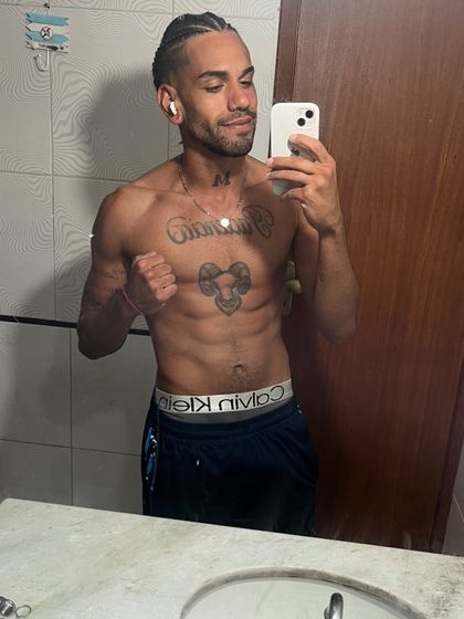 apoloh OnlyFans picture