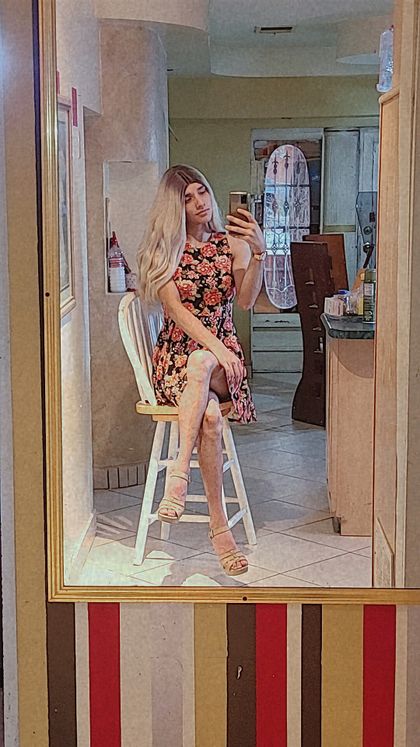 nataliamichellecrossdres OnlyFans picture