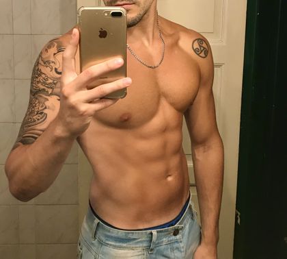 mikewhite0991 OnlyFans picture