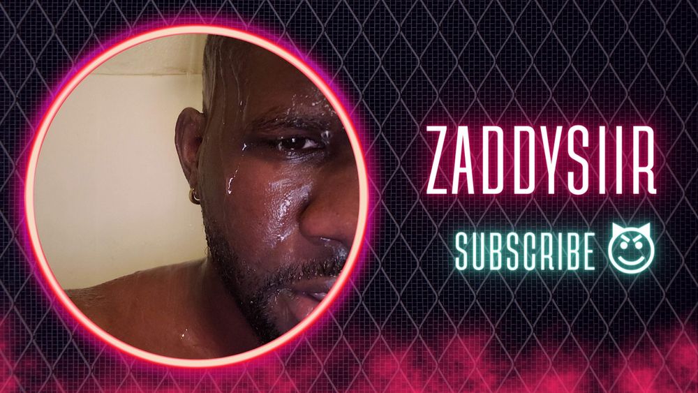 zaddysiir OnlyFans profile picture