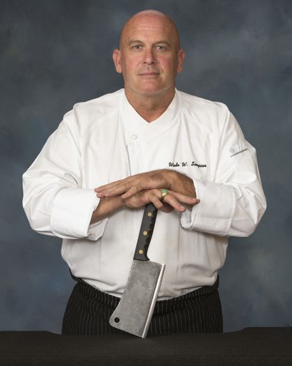 chefwade OnlyFans picture