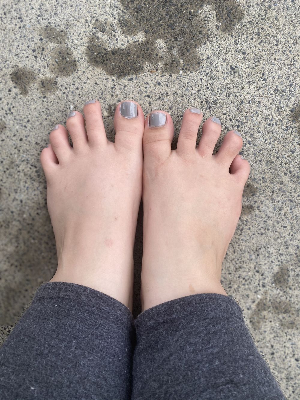 feetqueen4356 OnlyFans profile picture