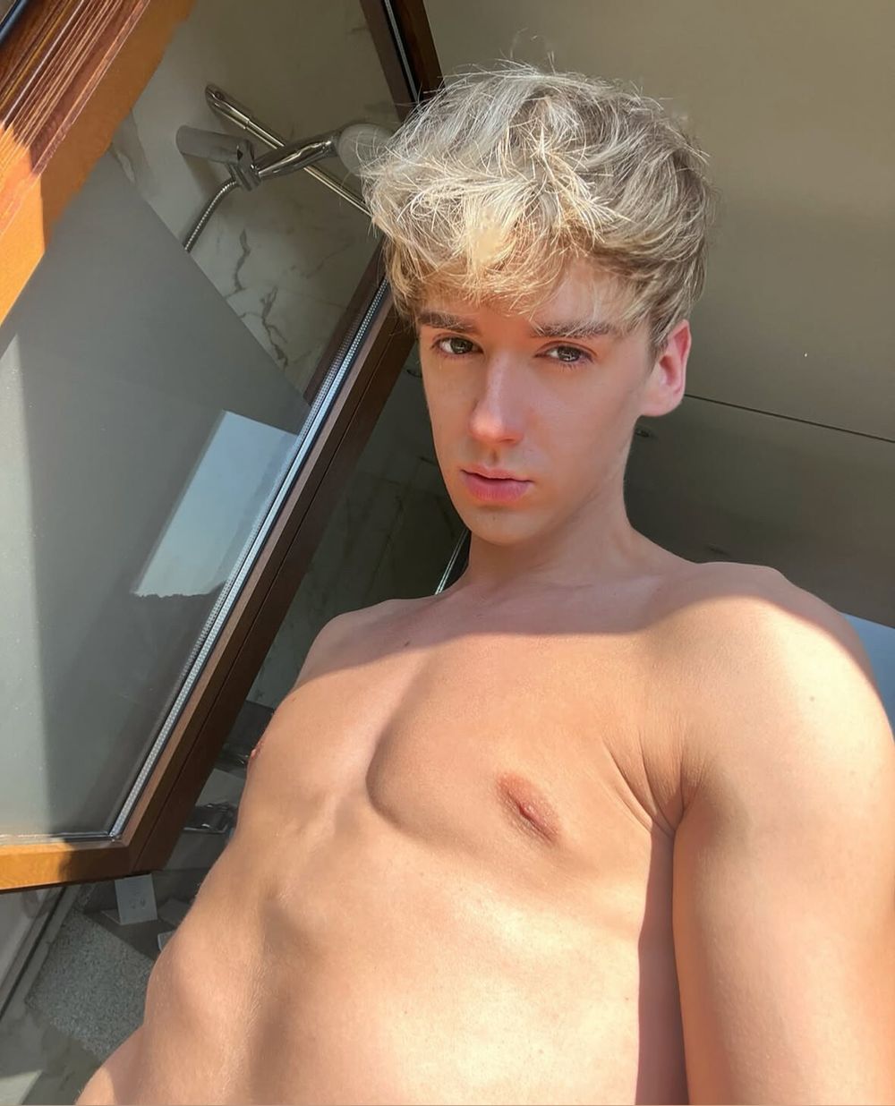 billyblonde256 OnlyFans profile picture