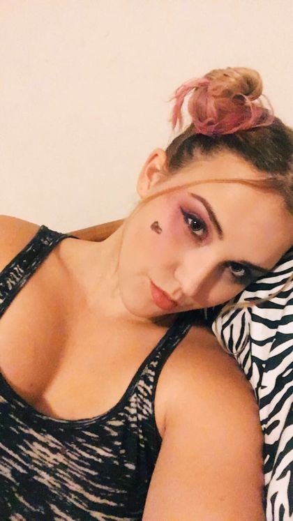freakybbygirl OnlyFans picture