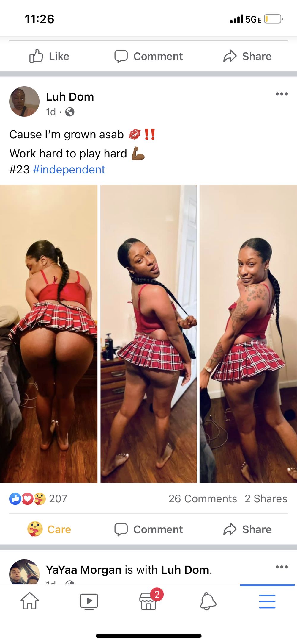 foriegnexx OnlyFans profile picture