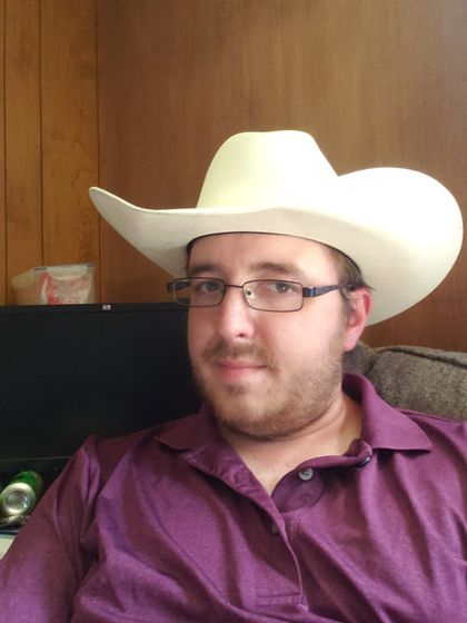 countryboyalex OnlyFans picture