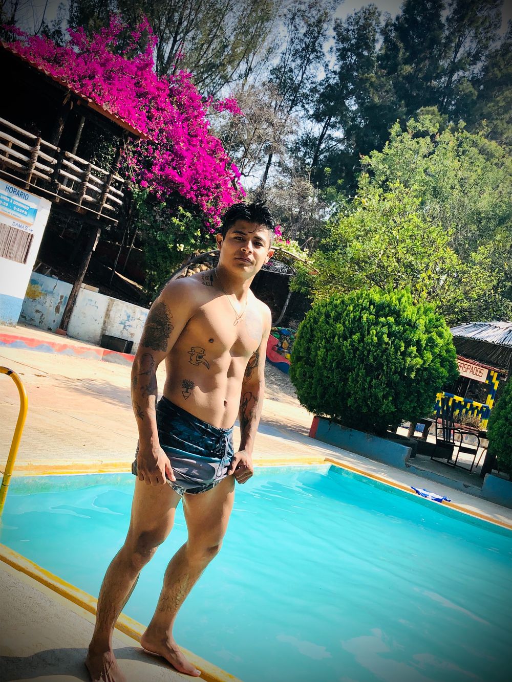 jonathanbravo90 OnlyFans profile picture