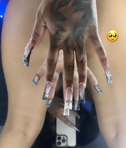 niquewet OnlyFans picture