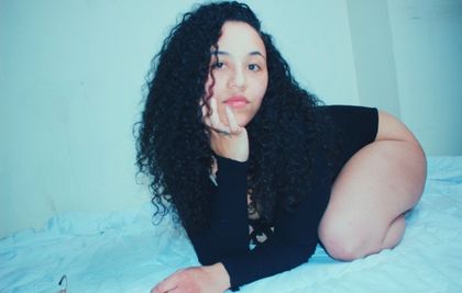itskayymariee OnlyFans picture