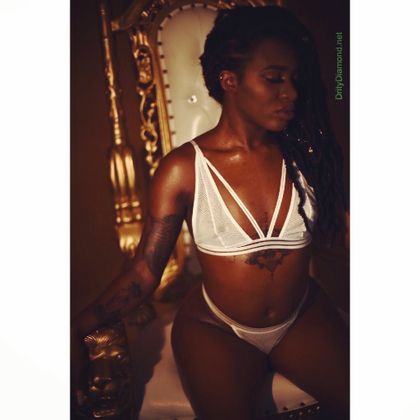 thegoddessindixa OnlyFans picture