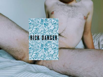 mrrickdanger OnlyFans picture