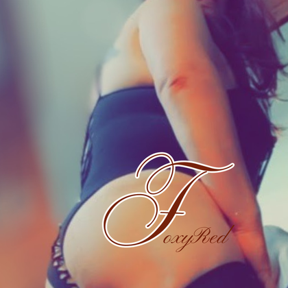 foxyred2026 OnlyFans picture