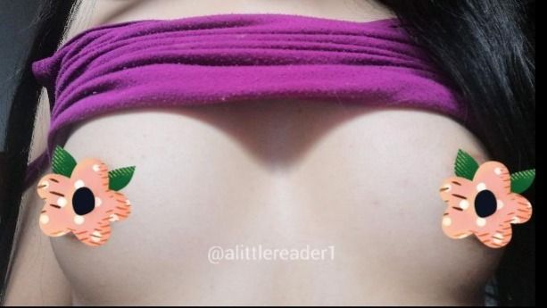 imalittlereader1free OnlyFans profile picture