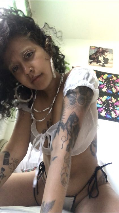 lazorra OnlyFans picture