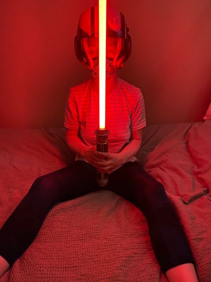 legostar OnlyFans picture
