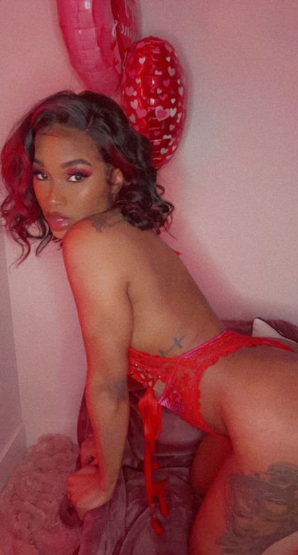 badgyalniks OnlyFans picture