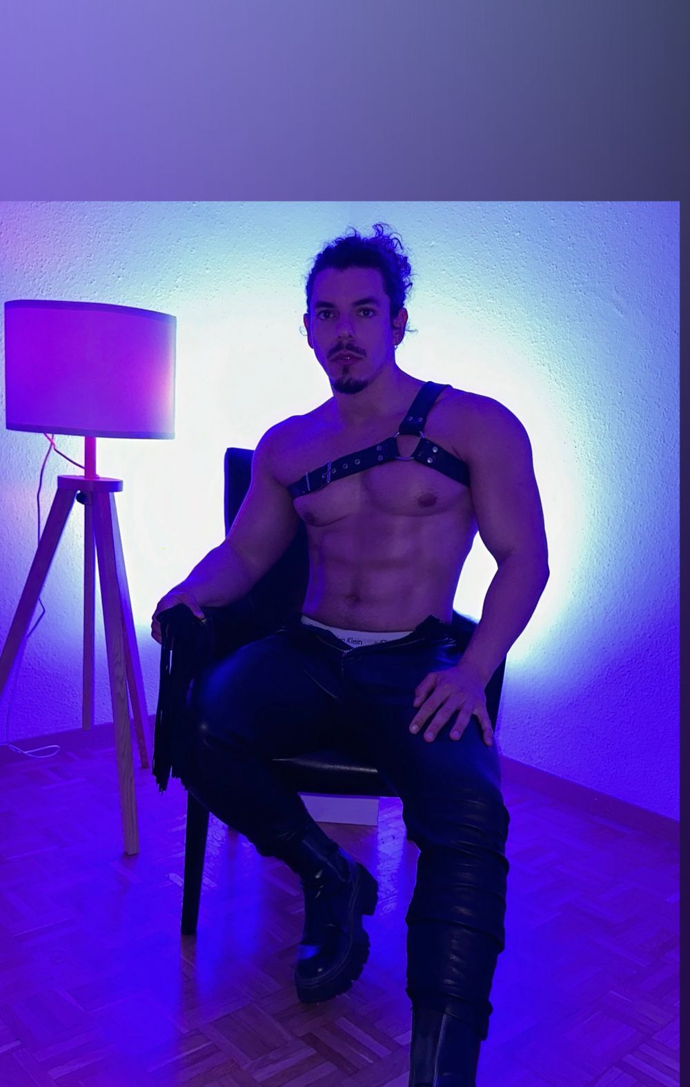 santi25m OnlyFans profile picture