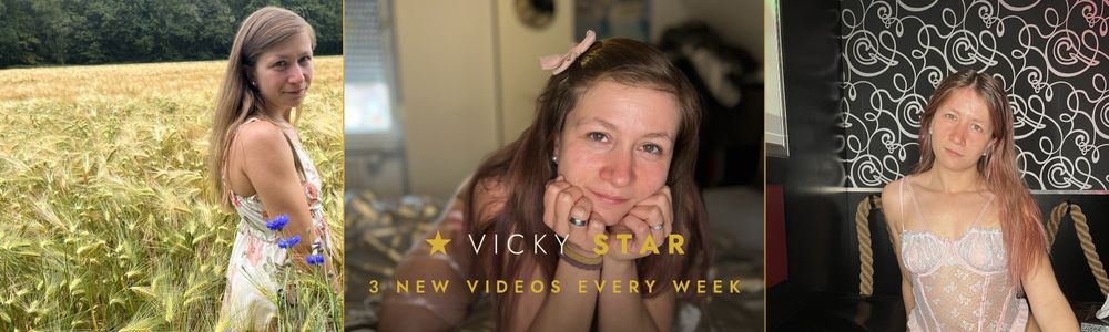 vicky-star OnlyFans profile picture