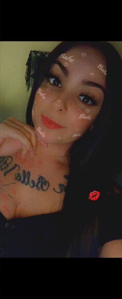 tinybones OnlyFans picture