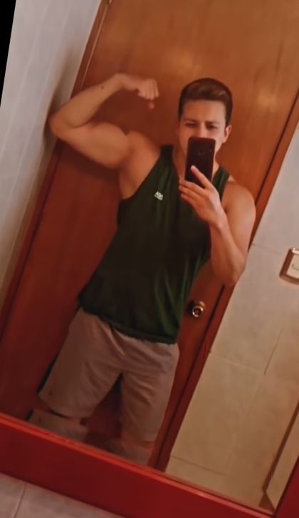 thegreatdavve OnlyFans picture